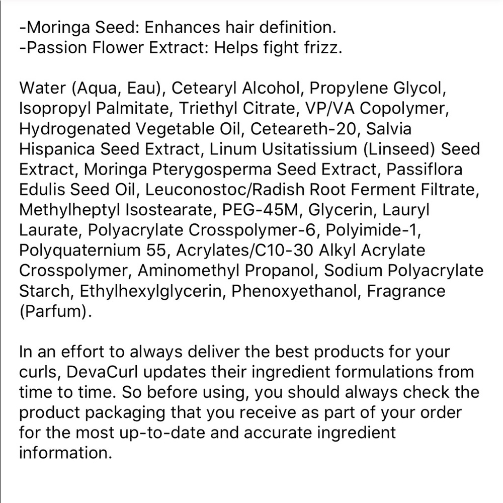 ⭐️3/30⭐️DEVACURL Wave maker - Picture 6 of 6